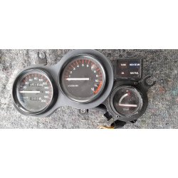 Yamaha RD 350 Spedometer omdrejningstller temperaturmler