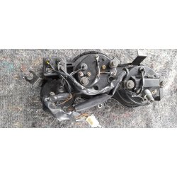 Yamaha RD 350 Spedometer omdrejningstller temperaturmler