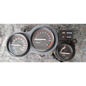 Yamaha RD 350 Spedometer omdrejningstller temperaturmler