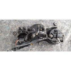 Yamaha RD 350 Spedometer omdrejningstller temperaturmler