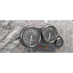 Yamaha FZR 400 Spedometer omdrejningstller temperaturmler