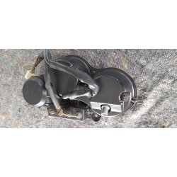 Yamaha FZR 400 Spedometer omdrejningstller temperaturmler