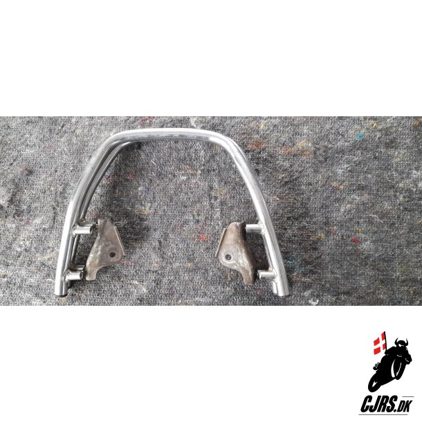 Yamaha RD 350 Passager hndbjle