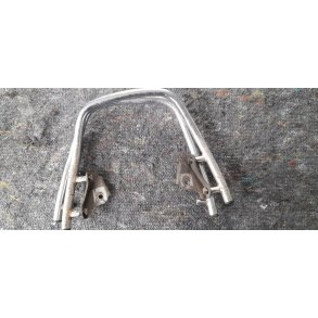 Yamaha RD 350 Passager hndbjle