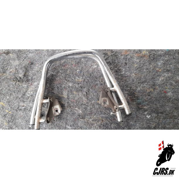 Yamaha RD 350 Passager hndbjle