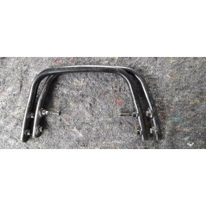 Yamaha RD 350 Passager hndbjle