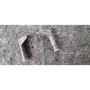 Yamaha RD 350 Kbebeslag