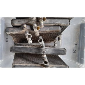 Yamaha RD 350 Klere i forskellige tilstande.