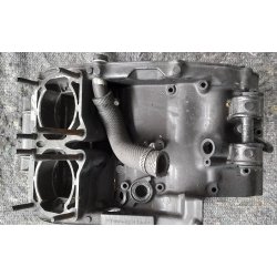 Yamaha RD 350 Krumtaphus 1WW