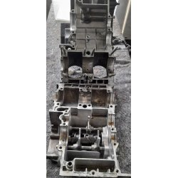 Yamaha RD 350 Krumtaphus 1WW