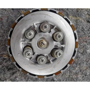 Yamaha RD 350 Kobling 29L