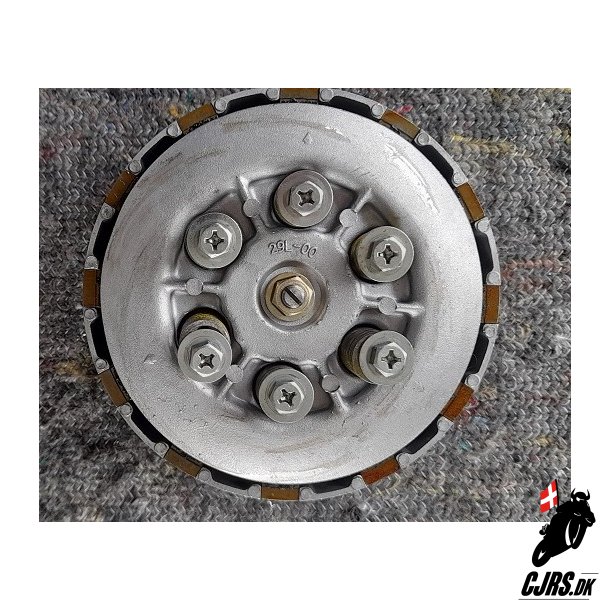 Yamaha RD 350 Kobling 29L