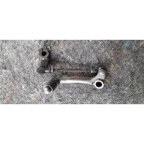 Yamaha RD 350 Gearpedal med forbindelses led