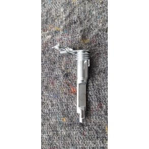 Yamaha RD 350 Koblingsudlser arm