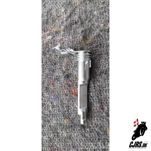 Yamaha RD 350 Koblingsudlser arm