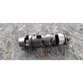 Yamaha RD 350 Skiftetromle