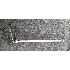 Yamaha RD 350 Gearskifte aksel