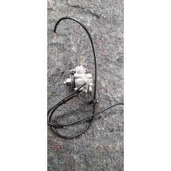 Yamaha RD 350 Oliepumpe 4L1