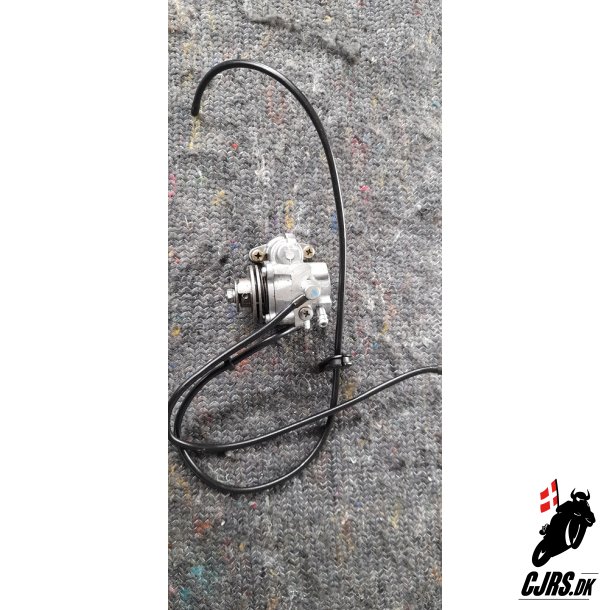 Yamaha RD 350 Oliepumpe 4L1