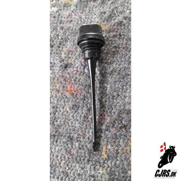 Yamaha RD 350 Oliemlepind Gearkasse