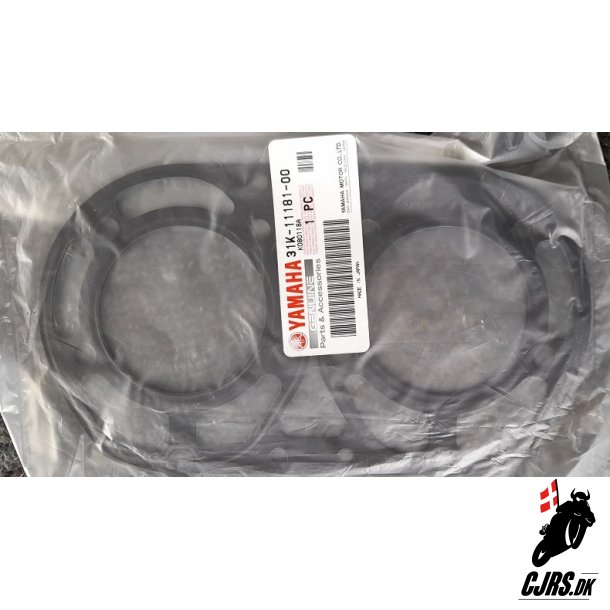 Yamaha RD 350 Toppakning 31K-11181-00