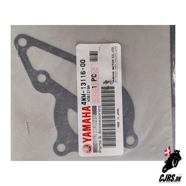 Yamaha RD 350 Vandpumpepakning 4WN-13116-00