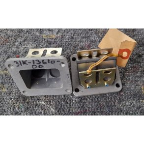 Yamaha RD 350 Membran komplet 31K-13610-00