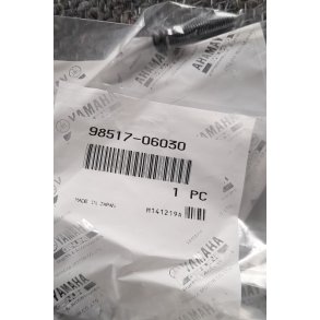 Yamaha RD 350 PH skrue 98517-06030