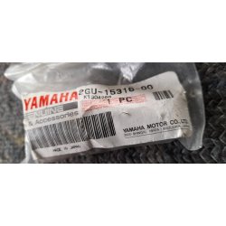 Yamaha RD 350 Bsning krumtaphus 2GU-15316-00