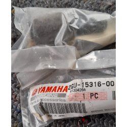 Yamaha RD 350 Bsning krumtaphus 2GU-15316-00