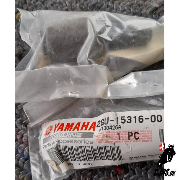 Yamaha RD 350 Bsning krumtaphus 2GU-15316-00