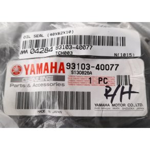 Yamaha RD 350 Pakdse 93103-40077