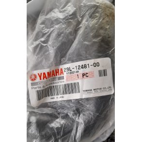 Yamaha RD 350 Klerslange 29L-12481-00
