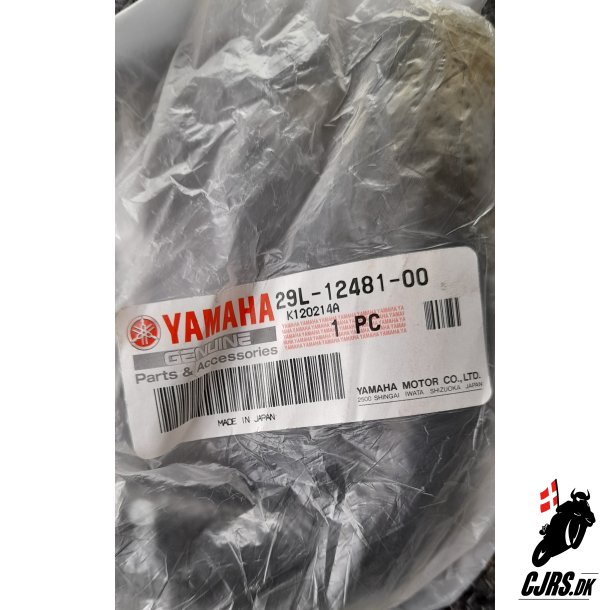 Yamaha RD 350 Klerslange 29L-12481-00