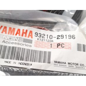 Yamaha RD 350 O-ring 93210-29196