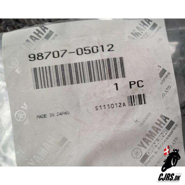 Yamaha RD 350 Skrue 98707-05012