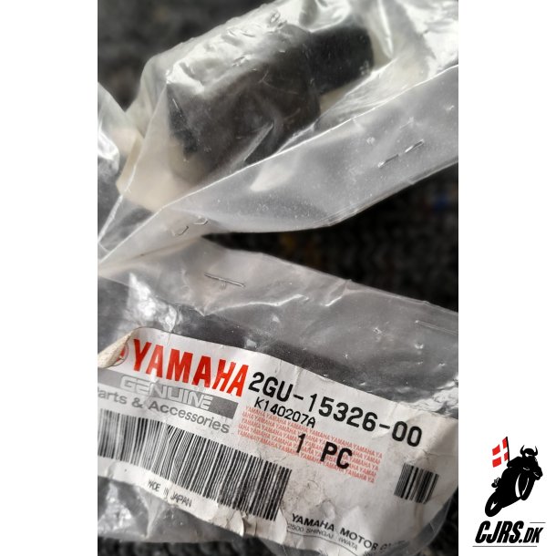 Yamaha RD 350 Bsning krumtaphus 2GU-15326-00