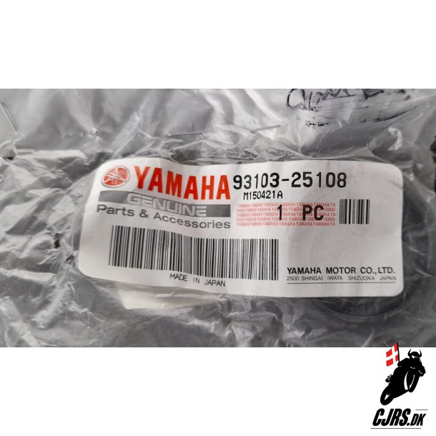 Yamaha RD 350 Pakdse 93103-25108