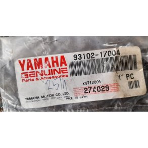 Yamaha RD 350 Pakdse 93102-17004