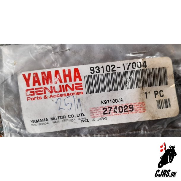 Yamaha RD 350 Pakdse 93102-17004