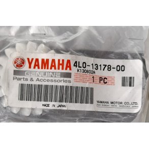 Yamaha RD 350 Oliepumpe tandhjul 4L0-13178-00