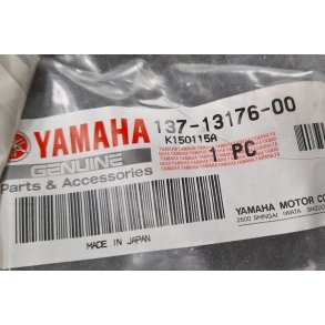 Yamaha RD 350 Oliepumpe bsning 137-13176-00