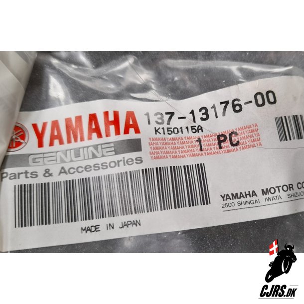 Yamaha RD 350 Oliepumpe bsning 137-13176-00