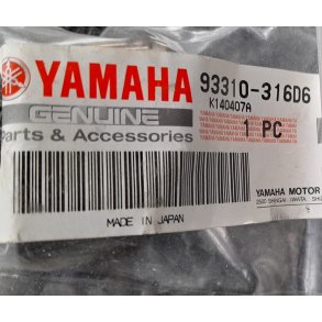 Yamaha RD 350 Leje 93310-316D6
