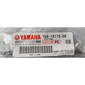 Yamaha RD 350 Gearpedal forbindelse gevindstang 1UA-18115-00