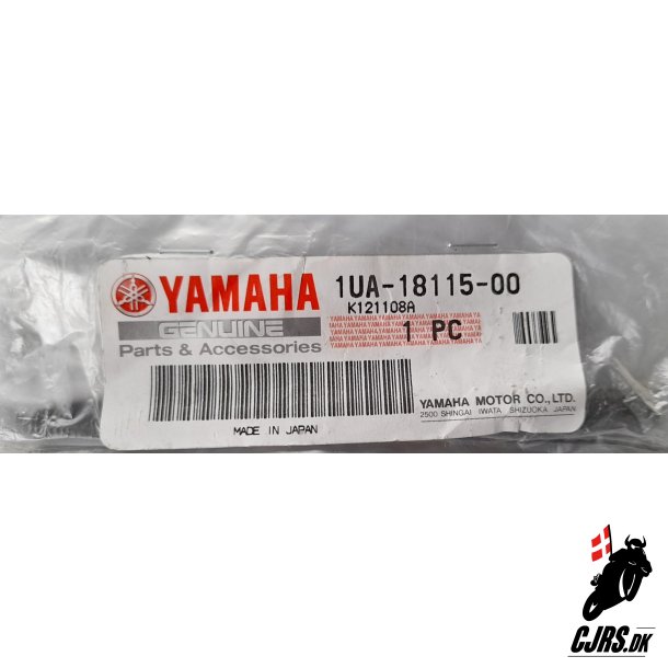 Yamaha RD 350 Gearpedal forbindelse gevindstang 1UA-18115-00