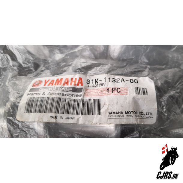 Yamaha RD 350 YPVS ventil 31K-1132A-00