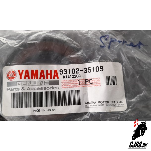 Yamaha RD 350 Pakdse 93102-35109
