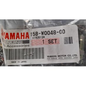Yamaha RD 350 Udluftningsskrue 15B-W0048-00