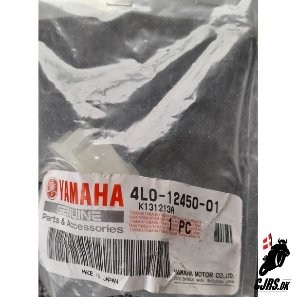 Yamaha RD 350 Vandpumpe skovlhjul 4L0-12450-01